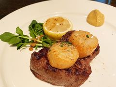 -Wooloomooloo Steakhouse(尖沙咀中心店)