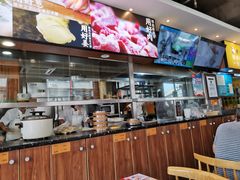 -老绥元烧麦·家常菜(大召店)