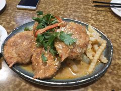 -热浪岛马来餐厅