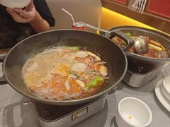 -肖记公安牛肉鱼杂馆·省级非物质文化遗产(江汉路直营店)