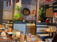 -管氏翅吧(地安门店)