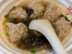 -鲜得来排骨年糕(即墨路店)