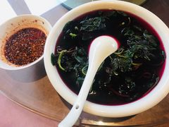 小米菜-湖泉水云间餐厅·弥勒地道菜(B座店)