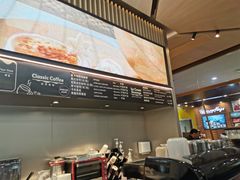 -哈根达斯(SM店)