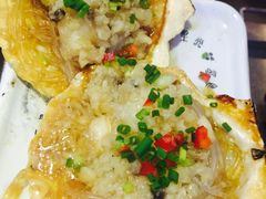 -很久以前羊肉串(大华三路店)