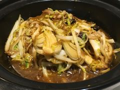 -京味民福烤鸭店(建设四马路店)