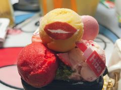 -哈根达斯(朝阳大悦城店)