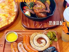 -COMMUNE幻师(翡翠山店)