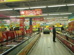 -物美超市(通州果园店)