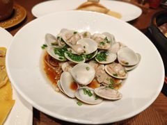 -紫阳海鲜楼·传承闽味(长乐路总店)