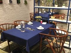 -周家湾(淮扬菜学府路店)