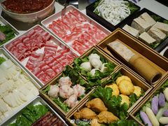 -火锅先生(五马街店)