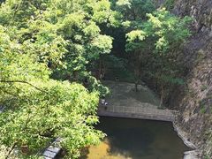 -五泄景区