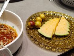 -翠山·映月湖景餐厅(映月湖公园店)