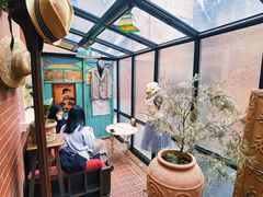-古董花园(思南路42弄小区店)