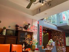 -王歘歘·chuǎ火锅(五道营店)