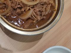 -米村拌饭(海林店)