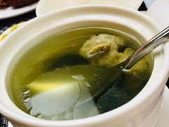 -亿民平安国际大酒店西餐厅(彩田北路店)