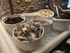 -隐秀山居酒店·秀厨融合西餐厅