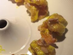 -永安鱼庄·镇江菜(丁卯店)