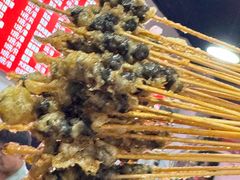 -阿姨小肉摊(同济西苑店)