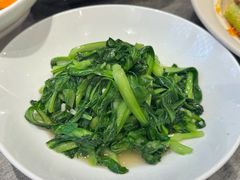 鸡毛菜-汉水谣·江景餐厅(江滩店)