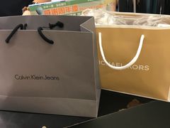 -崇光百货(铜锣湾店)