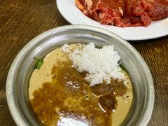 -西塔隆太白烤牛肉馆(图们路店)