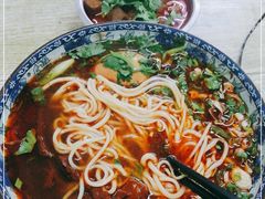 -小王拉面馆(颍上路店)