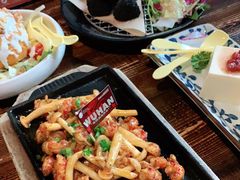 -小川洋风料理(汉街店)