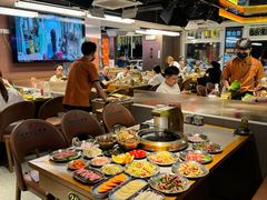-杨小佳·齐齐哈尔烤肉·烤串(广州店)