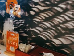 -小厨娘淮扬菜(清江苏宁广场店)