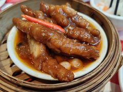 -粤香楼(新光里店)