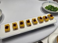 -杏花堂晋商私房菜(华熙五棵松店)