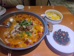 -龙梅肥肠鱼(明瓦廊店)