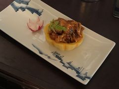 -利顺德大饭店·水岸中餐厅(小白楼店)