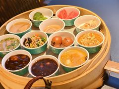 -奇芳阁·百年清真南京菜(夫子庙店)