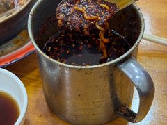 -清真·马文砂锅大全(麦苋街店)