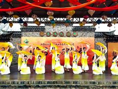 -嬉乐湾休闲旅游区