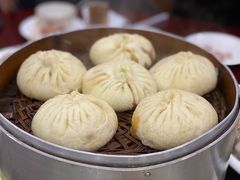 风味排骨包子-张包铺(道外店)