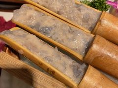 -蜀香楼火锅·烧鸡公(长安哥伦布店)