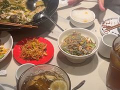 -渔语鱼酸菜鱼新川菜(来福士店)