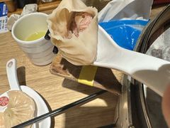 -老班长手工灌汤包老店(东山店)