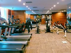 -广州白云机场雅高铂尔曼大酒店