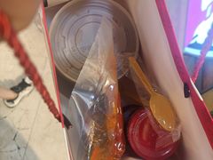 -丁家坡洋芋·观音桥好吃街A区(全国总店)