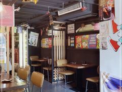 大堂-槿Story·韩国料理(望京韩国美食城店)