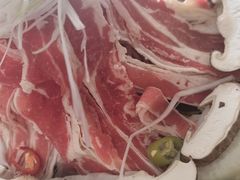 -热地HOT PLACE洋风韩餐(红旗街店)