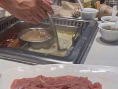 -巴奴毛肚火锅(大剧院店)