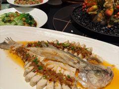 -奉天掌柜·非遗猪手·笨饺子(崇山路店)