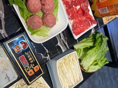 -古乐牛香·鲜牛肉牛杂火锅(五一中路店)